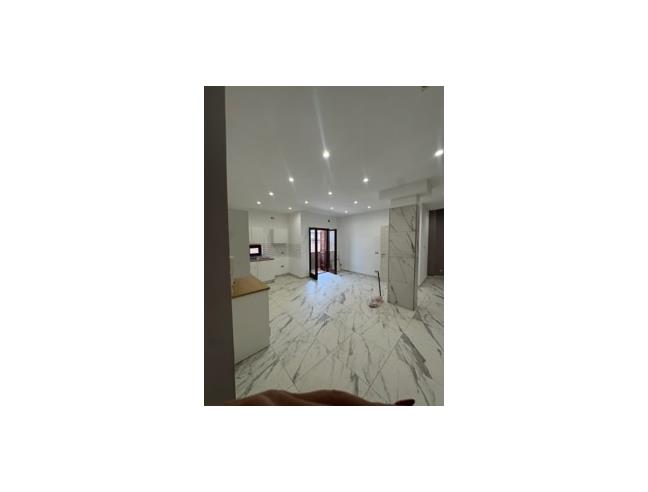 Anteprima foto 4 - Appartamento in Vendita a Gricignano di Aversa (Caserta)