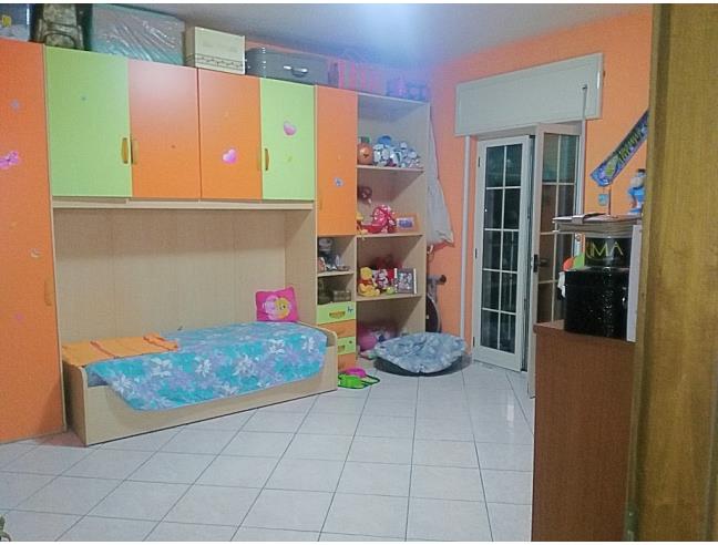 Anteprima foto 5 - Appartamento in Vendita a Gricignano di Aversa (Caserta)