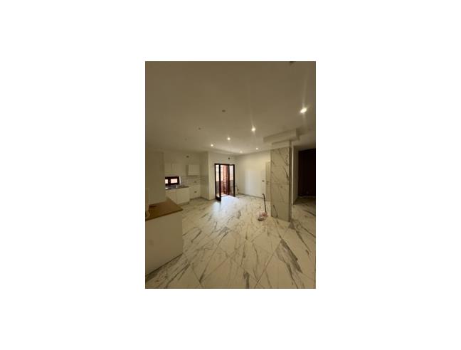 Anteprima foto 5 - Appartamento in Vendita a Gricignano di Aversa (Caserta)