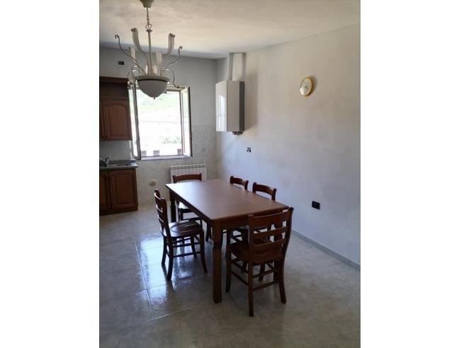 Anteprima foto 2 - Appartamento in Vendita a Grisolia (Cosenza)