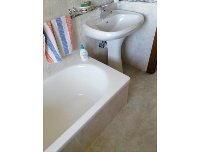 Anteprima foto 7 - Appartamento in Vendita a Grisolia (Cosenza)