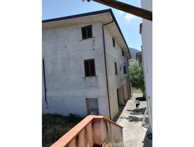 Anteprima foto 8 - Appartamento in Vendita a Grisolia (Cosenza)