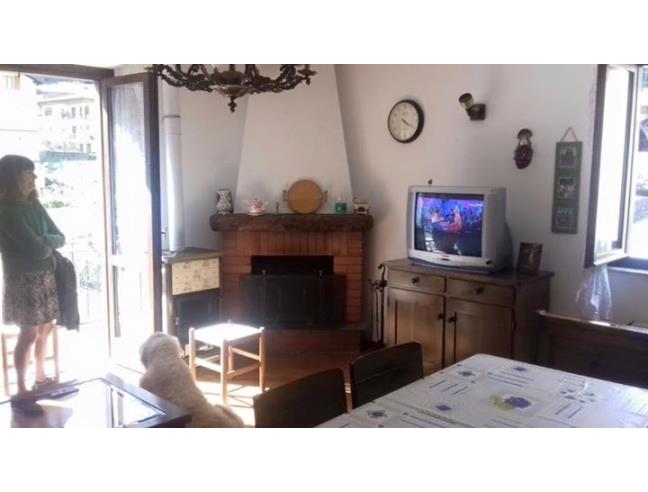 Anteprima foto 3 - Appartamento in Vendita a Gromo (Bergamo)