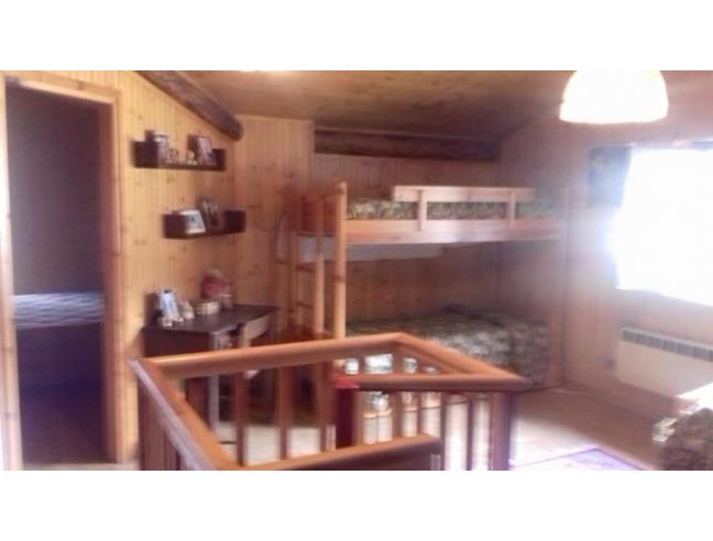 Anteprima foto 5 - Appartamento in Vendita a Gromo (Bergamo)