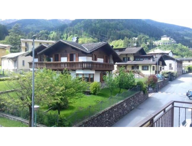 Anteprima foto 6 - Appartamento in Vendita a Gromo (Bergamo)