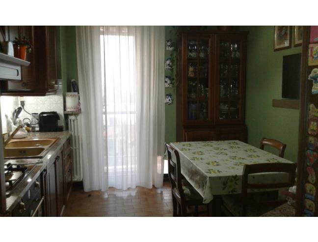 Anteprima foto 2 - Appartamento in Vendita a Gropello Cairoli (Pavia)