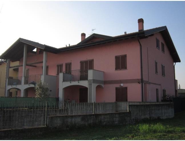 Anteprima foto 3 - Appartamento in Vendita a Gropello Cairoli (Pavia)