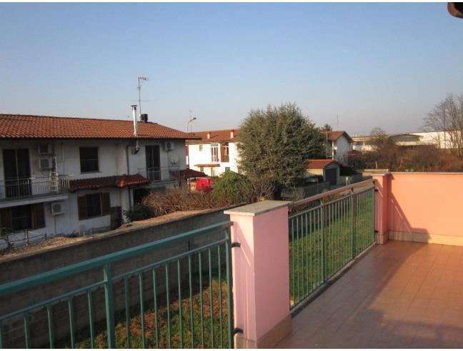 Anteprima foto 4 - Appartamento in Vendita a Gropello Cairoli (Pavia)