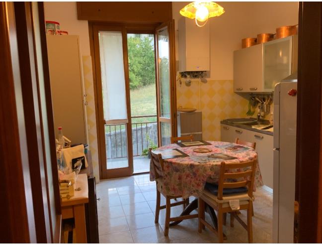 Anteprima foto 2 - Appartamento in Vendita a Gropparello (Piacenza)