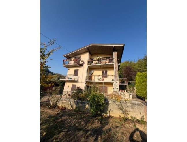 Anteprima foto 2 - Appartamento in Vendita a Gropparello (Piacenza)