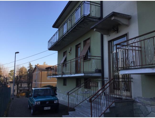 Anteprima foto 7 - Appartamento in Vendita a Gropparello (Piacenza)