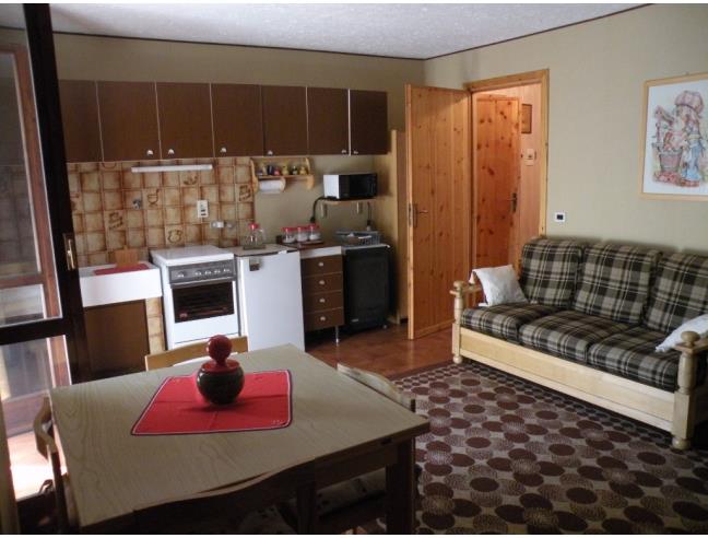 Anteprima foto 4 - Appartamento in Vendita a Groscavallo - Bonzo