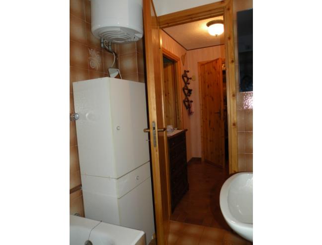 Anteprima foto 6 - Appartamento in Vendita a Groscavallo - Bonzo