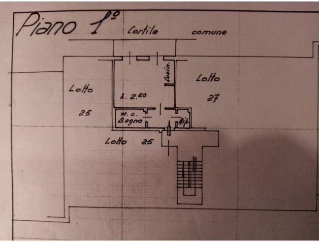 Anteprima foto 8 - Appartamento in Vendita a Groscavallo - Bonzo