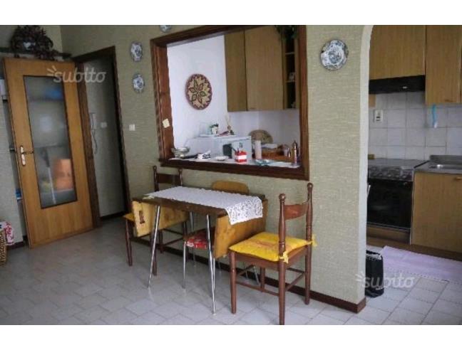 Anteprima foto 3 - Appartamento in Vendita a Groscavallo - Pialpetta