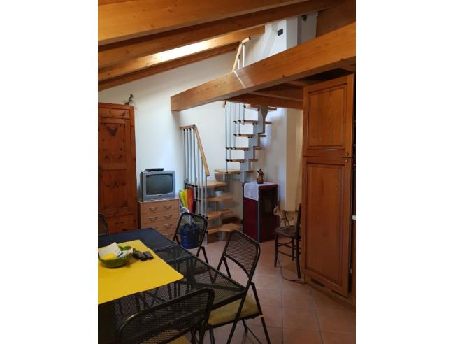 Anteprima foto 2 - Appartamento in Vendita a Grosio - Vernuga