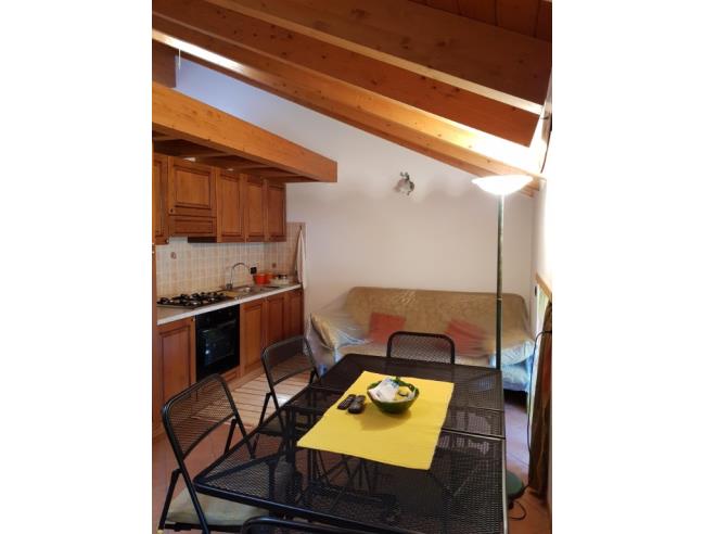 Anteprima foto 3 - Appartamento in Vendita a Grosio - Vernuga