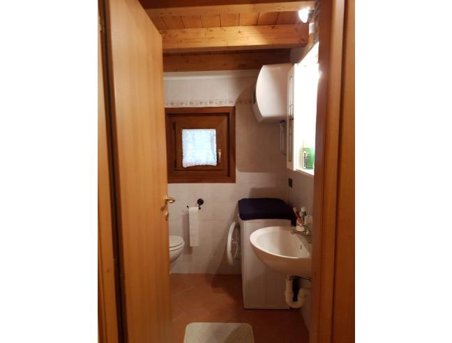 Anteprima foto 4 - Appartamento in Vendita a Grosio - Vernuga