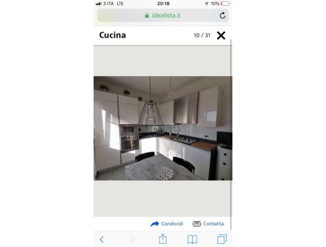 Anteprima foto 3 - Appartamento in Vendita a Grosseto - Centro città