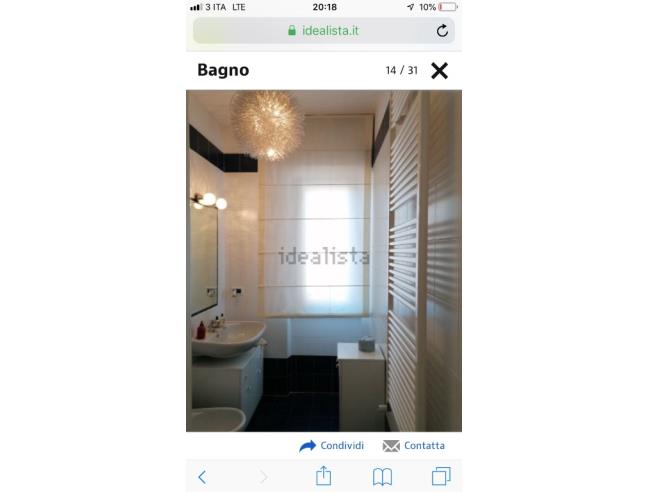 Anteprima foto 4 - Appartamento in Vendita a Grosseto - Centro città