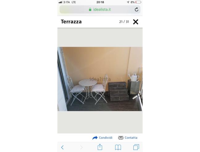 Anteprima foto 7 - Appartamento in Vendita a Grosseto - Centro città