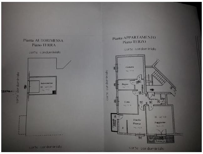 Anteprima foto 8 - Appartamento in Vendita a Grosseto - Centro città
