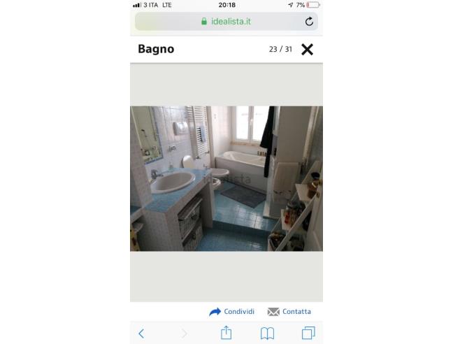 Anteprima foto 8 - Appartamento in Vendita a Grosseto - Centro città