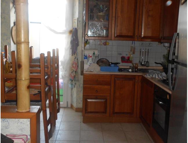 Anteprima foto 2 - Appartamento in Vendita a Grosseto (Grosseto)