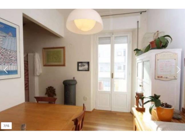 Anteprima foto 4 - Appartamento in Vendita a Grosseto (Grosseto)