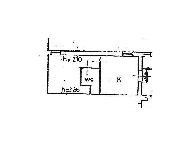 Anteprima foto 7 - Appartamento in Vendita a Grosseto (Grosseto)