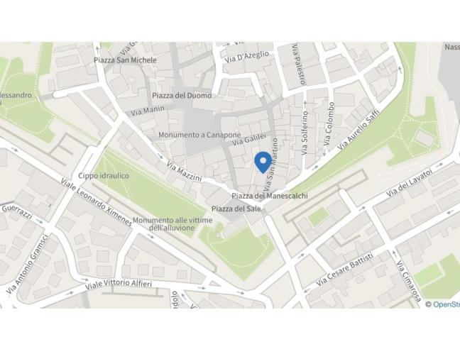 Anteprima foto 8 - Appartamento in Vendita a Grosseto (Grosseto)