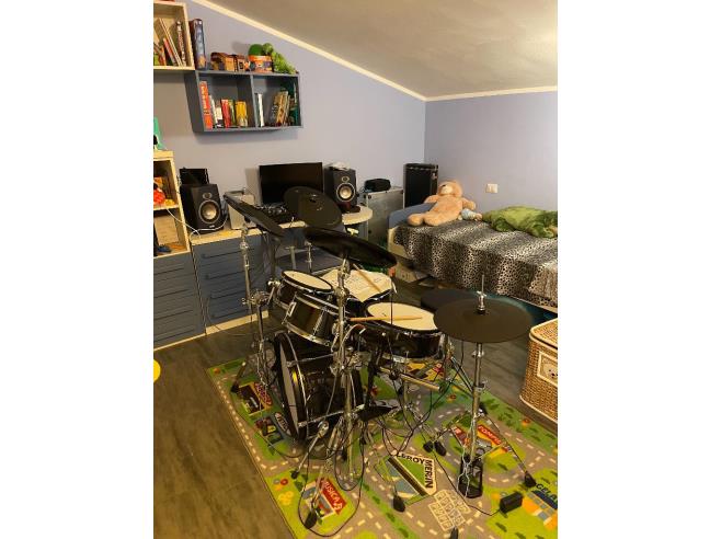 Anteprima foto 8 - Appartamento in Vendita a Grosseto (Grosseto)