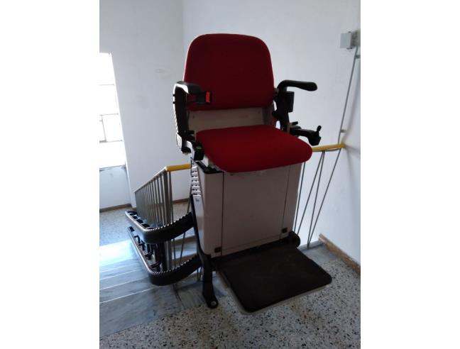 Anteprima foto 5 - Appartamento in Vendita a Grosseto - Marina Di Grosseto