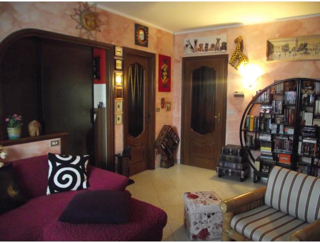 Anteprima foto 5 - Appartamento in Vendita a Grosso (Torino)