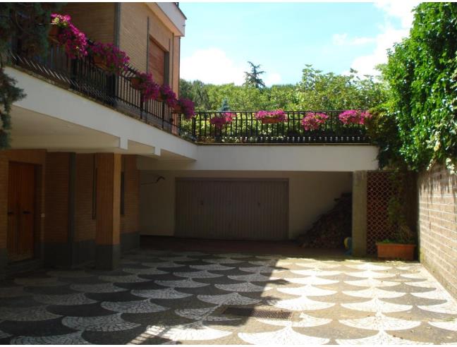 Anteprima foto 2 - Appartamento in Vendita a Grottaferrata (Roma)