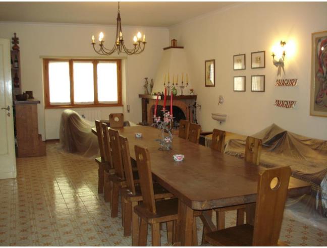 Anteprima foto 3 - Appartamento in Vendita a Grottaferrata (Roma)