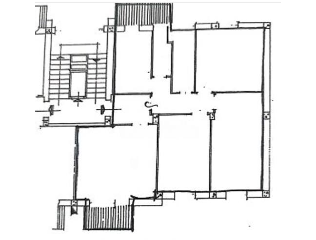 Anteprima foto 2 - Appartamento in Vendita a Grottaglie (Taranto)