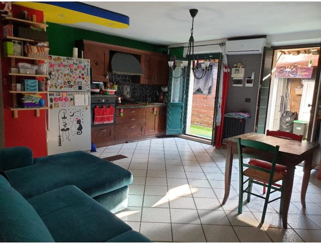 Anteprima foto 4 - Appartamento in Vendita a Grottammare (Ascoli Piceno)