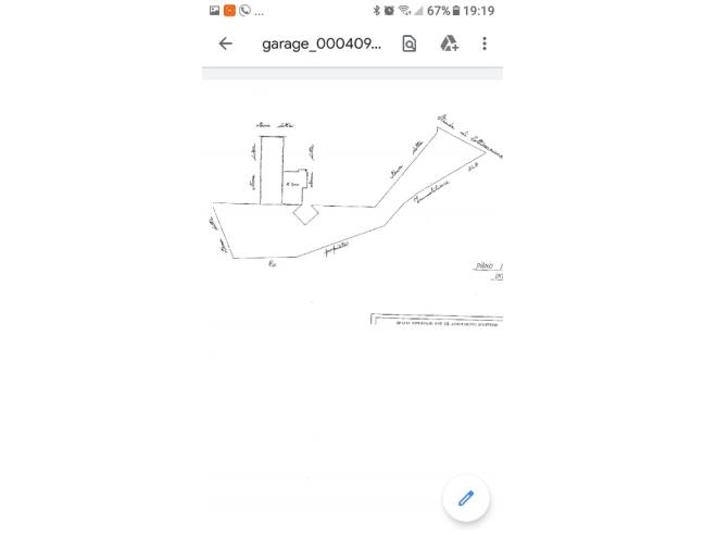 Anteprima foto 2 - Appartamento in Vendita a Grotte di Castro (Viterbo)