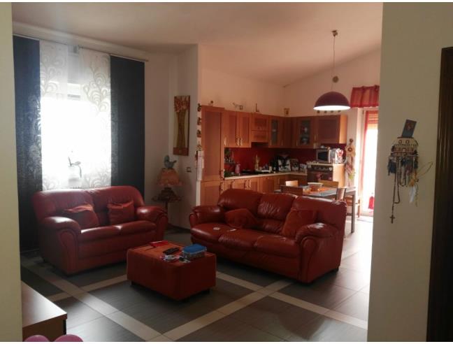 Anteprima foto 3 - Appartamento in Vendita a Grottole (Matera)