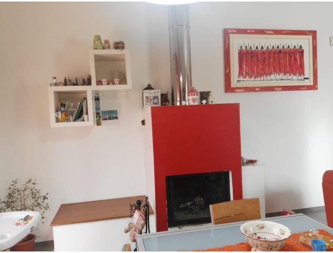 Anteprima foto 6 - Appartamento in Vendita a Grottole (Matera)