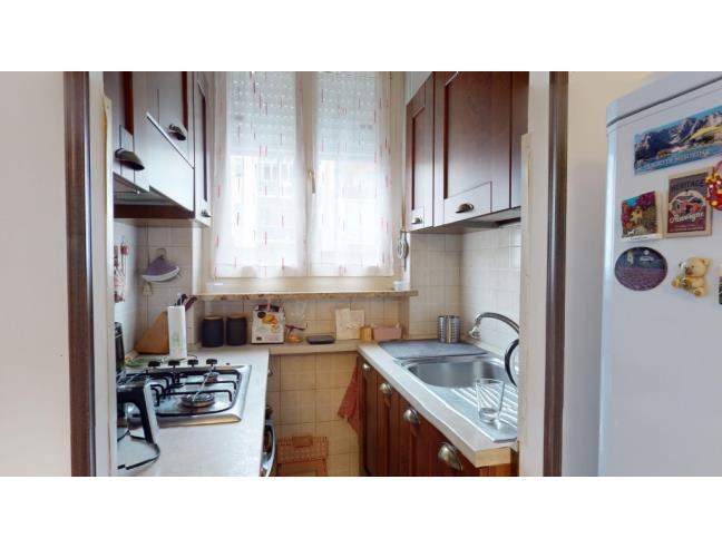 Anteprima foto 3 - Appartamento in Vendita a Grugliasco (Torino)