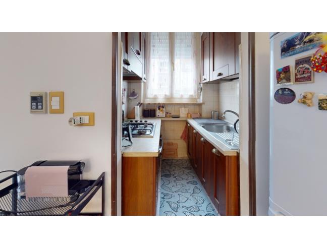 Anteprima foto 4 - Appartamento in Vendita a Grugliasco (Torino)