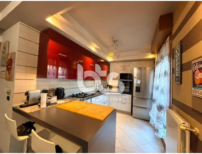 Anteprima foto 2 - Appartamento in Vendita a Grumello del Monte (Bergamo)