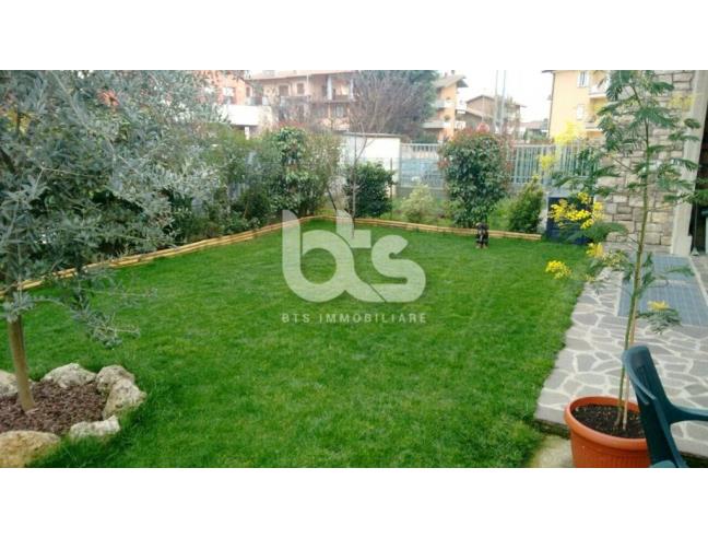 Anteprima foto 4 - Appartamento in Vendita a Grumello del Monte (Bergamo)