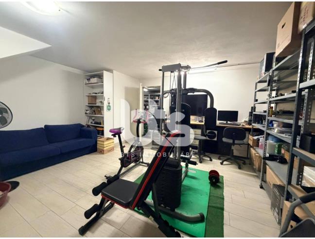 Anteprima foto 6 - Appartamento in Vendita a Grumello del Monte (Bergamo)