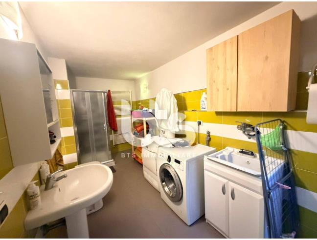 Anteprima foto 7 - Appartamento in Vendita a Grumello del Monte (Bergamo)