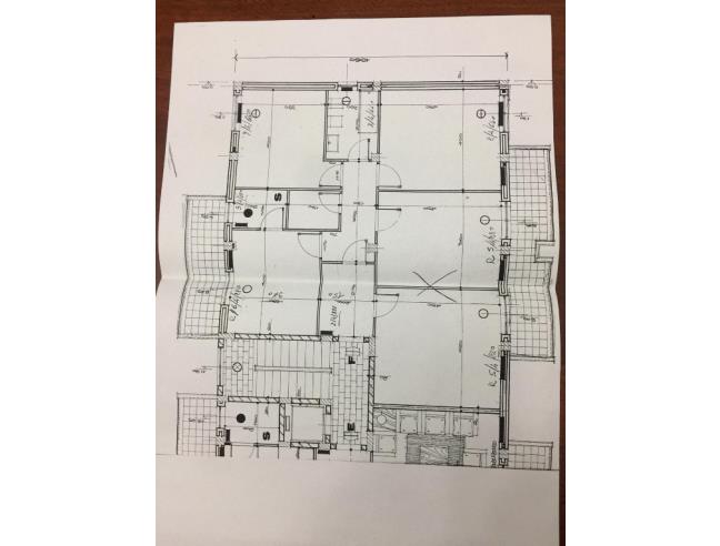 Anteprima foto 2 - Appartamento in Vendita a Grumo Appula (Bari)