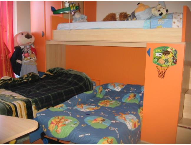 Anteprima foto 6 - Appartamento in Vendita a Gualdo Cattaneo - Grutti