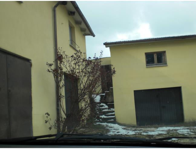 Anteprima foto 2 - Appartamento in Vendita a Gualdo Tadino (Perugia)